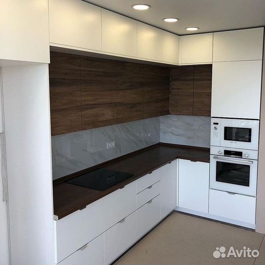Кухня на заказ