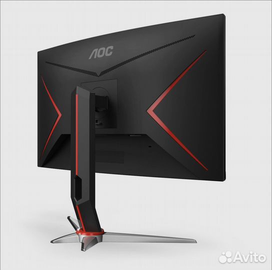 Игровой монитор AOC C27G2Z 240Гц 27”