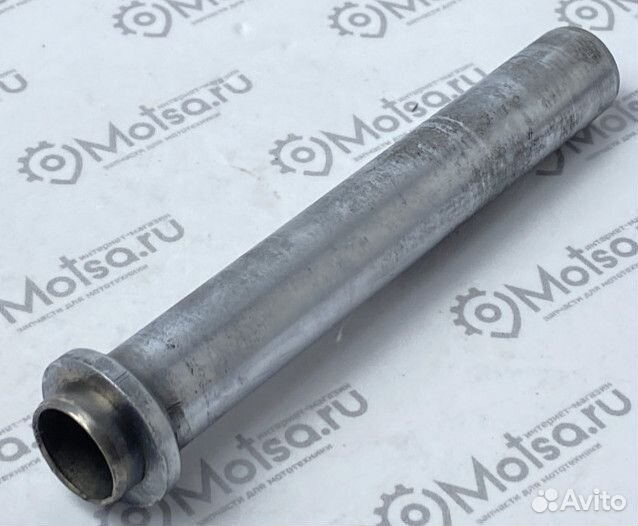 Трубка цилиндра Днепр (Реставрация)