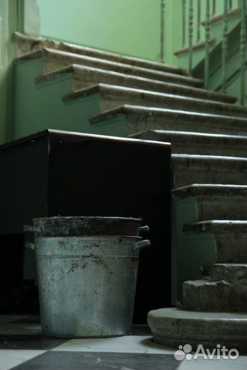 Интерьерная фотосъёмка