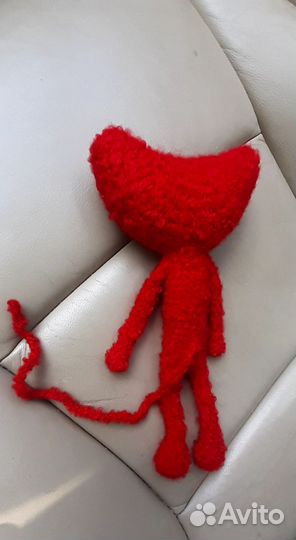 Ярни из игры Unravel