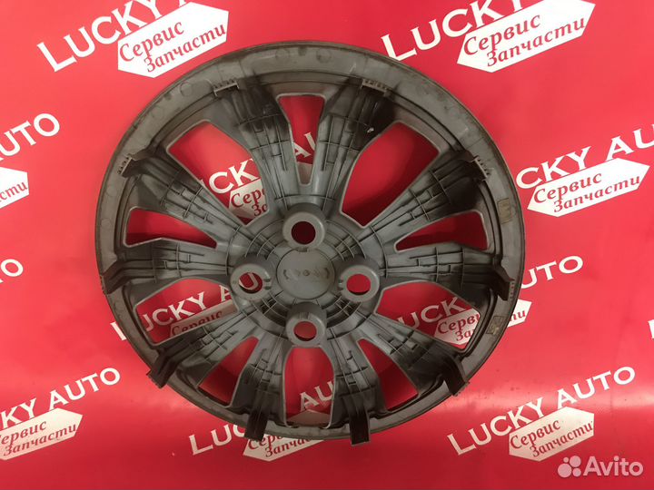 Колпак колеса Солярис 2 2017-2022 R15 52960-H5000