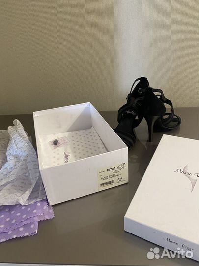 Босоножки Marco Rizzi