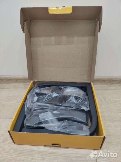 Комплект полок trone AK 20 для колонок