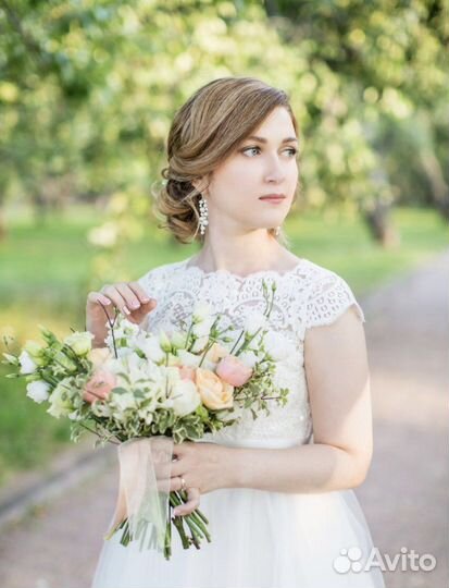 Прически, Косы,Детские прически