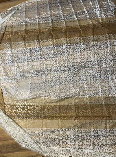 Ткань органза