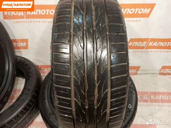 Kumho Ecsta PS31 225/50 R18