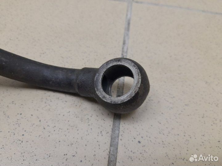 Трубка гур Audi 80 2.0 ABK 1993