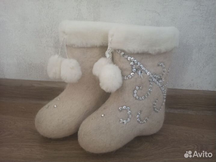 Валенки