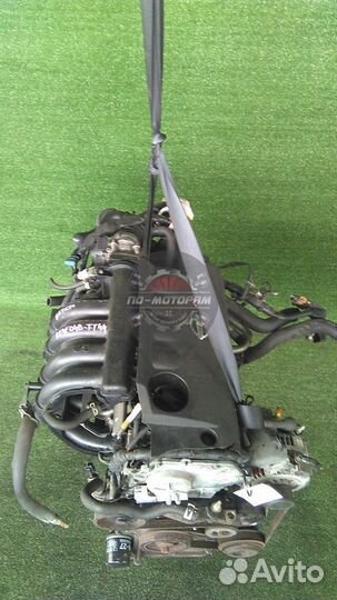 Мотор QR25DE 2.5 Nissan Murano Z50 с гарантией