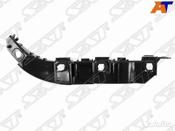 Крепление бампера hyundai H1/starex 08