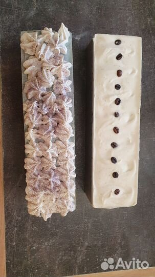 Натуральное мыло ручной работы оптом