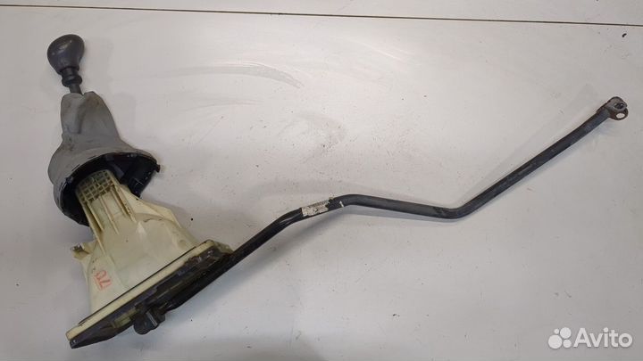 Кулиса кпп Renault Scenic, 1999