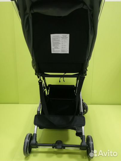 Прогулочная коляска Farfello Bliss