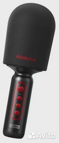 Караоке микрофон Lenovo M1