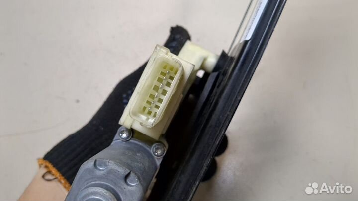 Стеклоподъемник электрический Citroen C4 Grand Pic