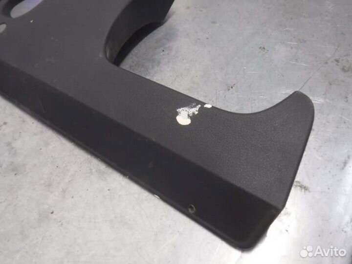 Крышка блока предохранителей Лада Калина 11186