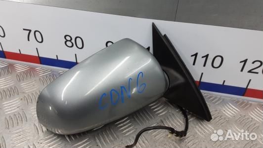 Зеркало наружное правое audi A4 B7 (CDN06JO01)