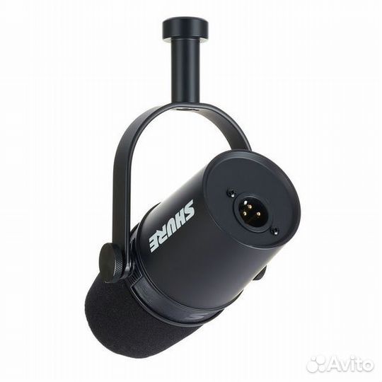 Shure MV7X оригинaл