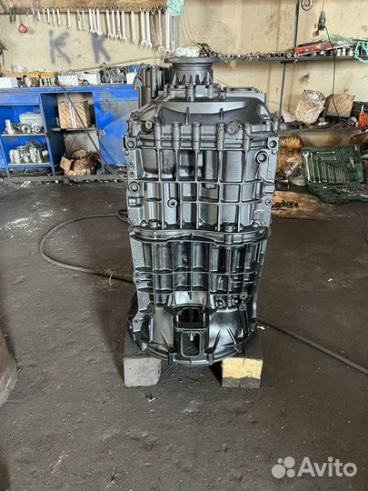 Коробка передач zf 16 s2031 Man.Daf.Iveco.Rena