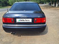 Audi A8 4.2 AT, 1999, 300 000 км, с пробегом, цена 450 000 руб.