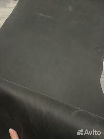 Кожа крейзи