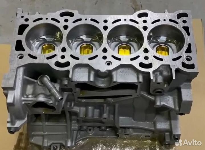 Шорт Блок tpba 2.0 на Форд Эксплорер Линкольн мкз