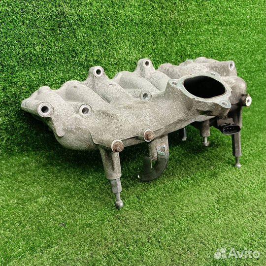 Впускной коллектор SsangYong Actyon 2 SUV 2013