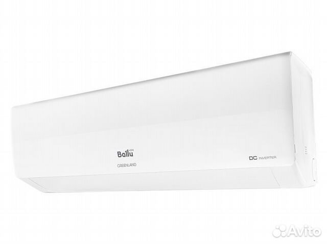 Сплит-система инверторного типа ballu bsgri-24HN82