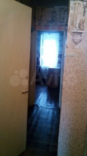 2-к. квартира, 48 м², 1/5 эт.