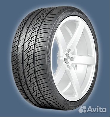Delinte DS8 255/50 R19 107W
