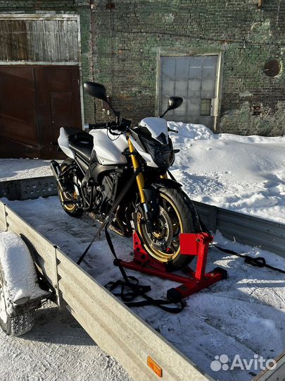 Доставка мотоциклов, квадрациклов, снегоходов