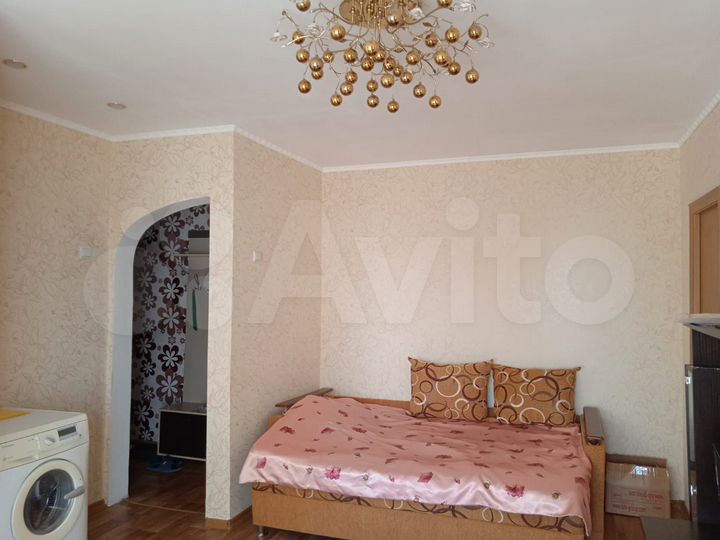 2-к. квартира, 42,5 м², 2/2 эт.