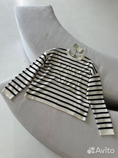 Джемпер Loewe женский