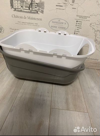 Туалет домик закрытый лоток для кошек