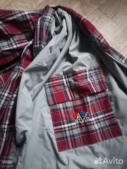 Слинг на кольцах