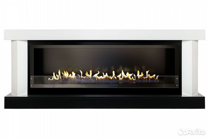 Биокамин Firezo Vancouver 60