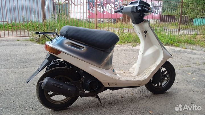 Honda dio af 18