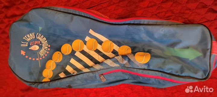 Теннисная сумка