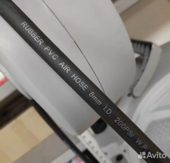 Катушка для воздуха/воды KraftWell KRW1731.C6