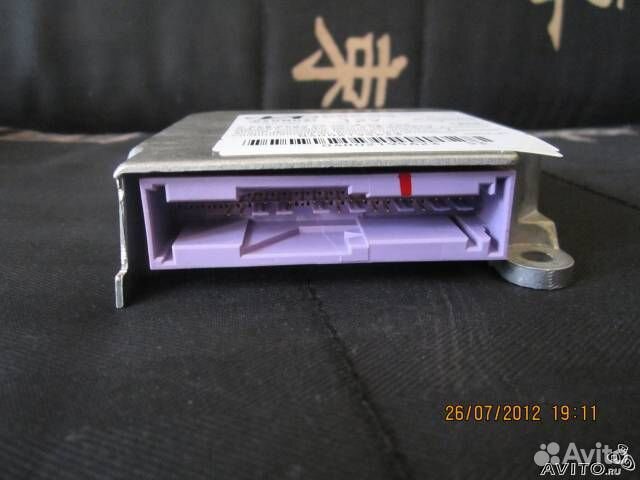 Блок управления AIR BAG 959103C200 Киа magentis