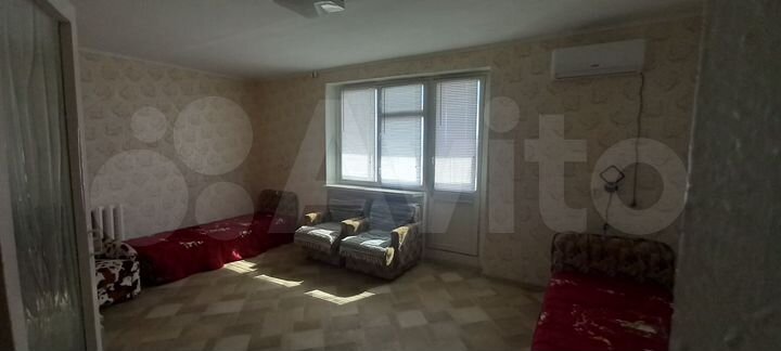 1-к. квартира, 40 м², 3/5 эт.