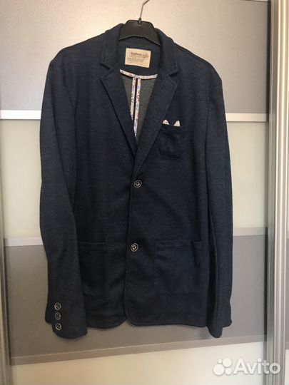 Пиджак Италия
