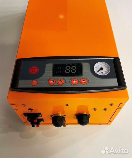 Котел электрический WH Foreman 4,5 кВт выставочный