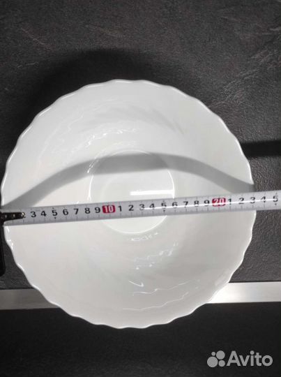 Миска для салата большая