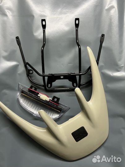 Спойлер в сборе honda DIO AF34/35ZX