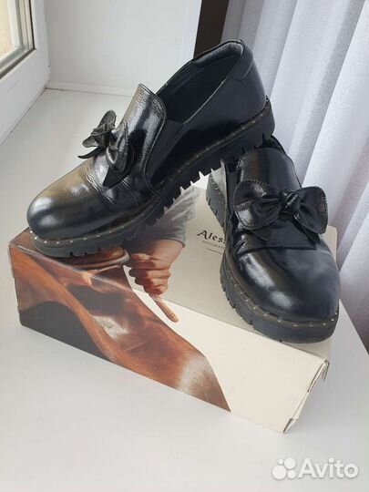 Туфли для девочек 35р