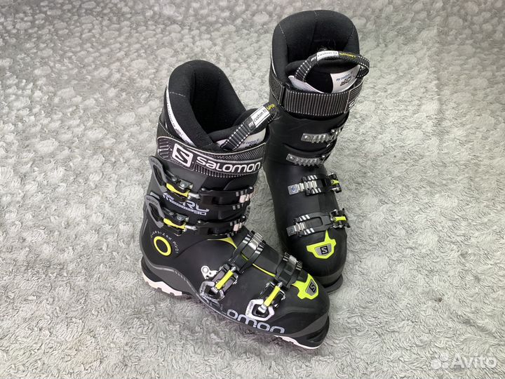 Горнолыжные ботинки 27см Salomon xpro Energyzer 90