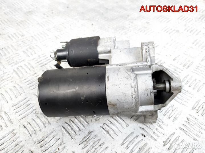 Стартер Renault Scenic 2.0 F4R 570516094010 Бензин