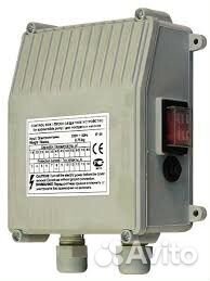 Автомат защиты для скважинных насосов